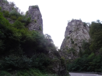 Hirschsprung im Höllental